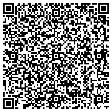 QR-код с контактной информацией организации ИП Сергеев С.А.