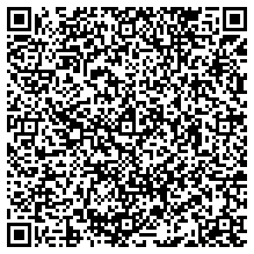 QR-код с контактной информацией организации ЭЛКОМ