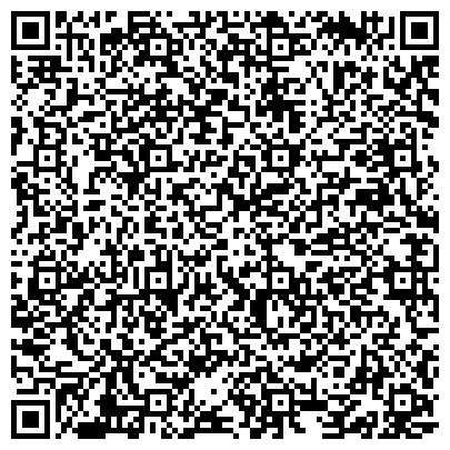 QR-код с контактной информацией организации Приятного Аппетита, сеть киосков фастфудной продукции