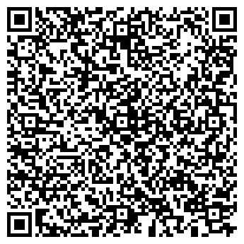 QR-код с контактной информацией организации ООО Электроток