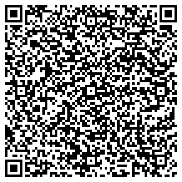 QR-код с контактной информацией организации Киоск фастфудной продукции, с. Криводановка