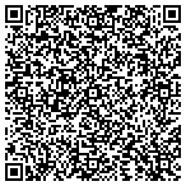 QR-код с контактной информацией организации Киоск фастфудной продукции, пос. Кольцово
