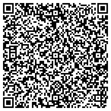 QR-код с контактной информацией организации Поликлиника, Березовская районная больница