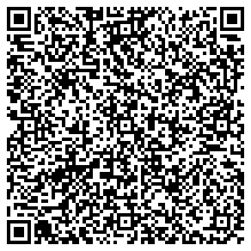 QR-код с контактной информацией организации Начальная школа-детский сад №38