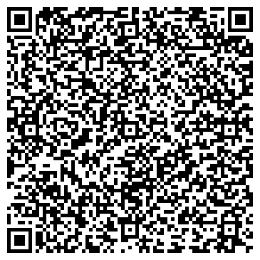 QR-код с контактной информацией организации Киоск фастфудной продукции, г. Искитим