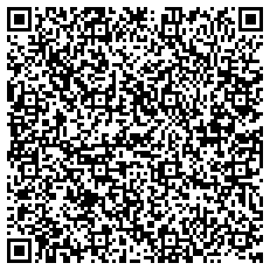 QR-код с контактной информацией организации ЗАО Москомприватбанк