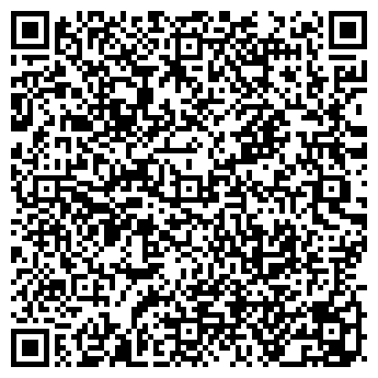QR-код с контактной информацией организации Школа красоты Светланы Богачевой