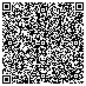QR-код с контактной информацией организации SaleSound