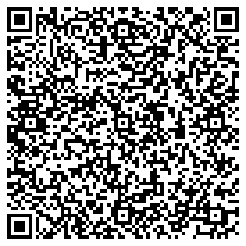 QR-код с контактной информацией организации Плесков
