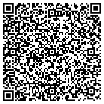 QR-код с контактной информацией организации Альгамбра