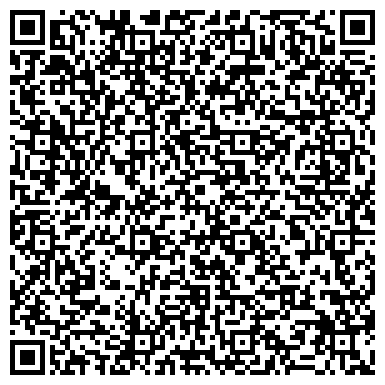 QR-код с контактной информацией организации ЗАО Интерлифт
