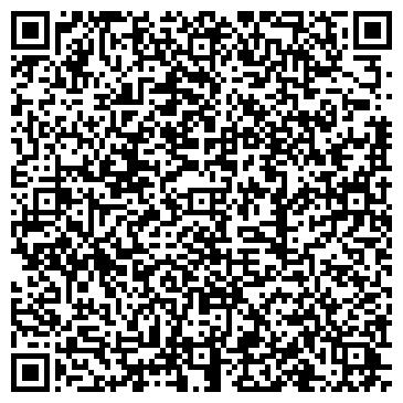 QR-код с контактной информацией организации Пиано-Ренессанс