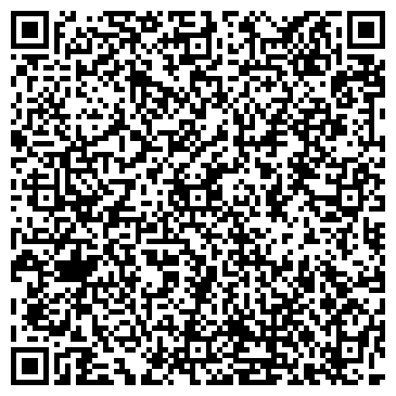 QR-код с контактной информацией организации Лингва-тур