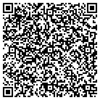 QR-код с контактной информацией организации "Альгамбра"