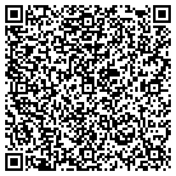 QR-код с контактной информацией организации ИП Сааканян А.С.