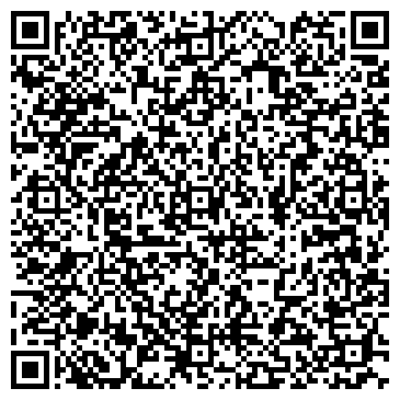 QR-код с контактной информацией организации Магнес