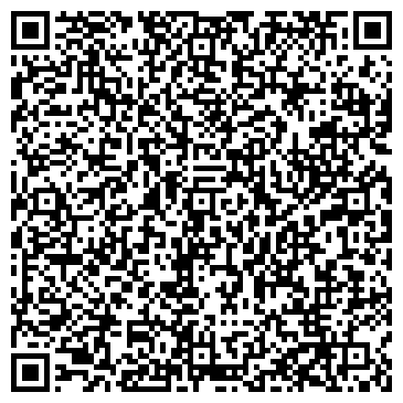 QR-код с контактной информацией организации АНО Учебно-курсовой комбинат