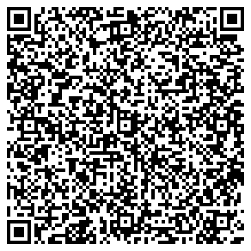 QR-код с контактной информацией организации Киоск фастфудной продукции, г. Обь