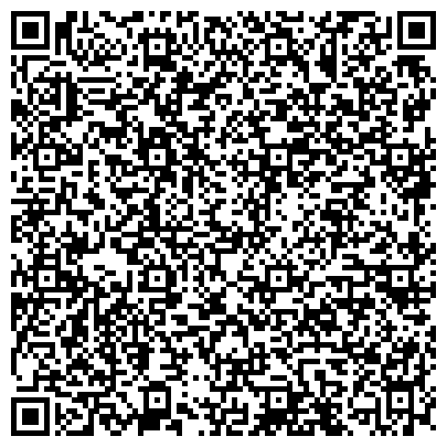 QR-код с контактной информацией организации ООО Интерсклад
