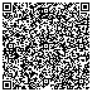 QR-код с контактной информацией организации Romantica