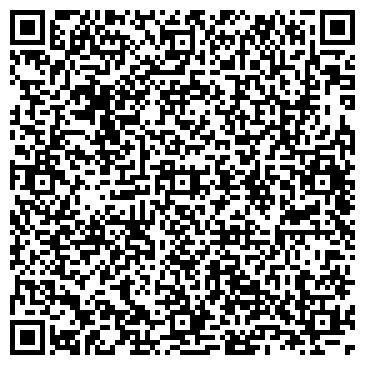 QR-код с контактной информацией организации ООО Аврора-Канц