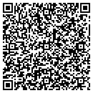 QR-код с контактной информацией организации ОПТТОРГ