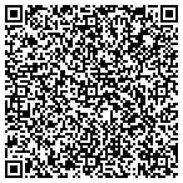 QR-код с контактной информацией организации Псковский сельскохозяйственный техникум