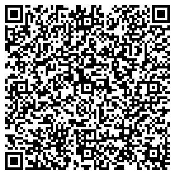 QR-код с контактной информацией организации Псковский кооперативный техникум