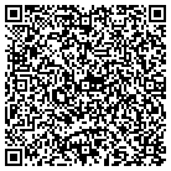 QR-код с контактной информацией организации ООО Кадрин