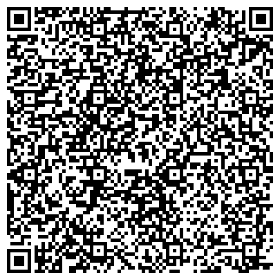QR-код с контактной информацией организации Санкт-Петербургский государственный университет культуры и искусств, филиал в г. Пскове