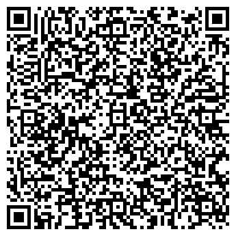 QR-код с контактной информацией организации БЫТХИМ2007