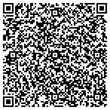 QR-код с контактной информацией организации Корн-Дог, киоск фастфудной продукции