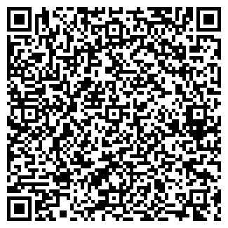 QR-код с контактной информацией организации Милавица