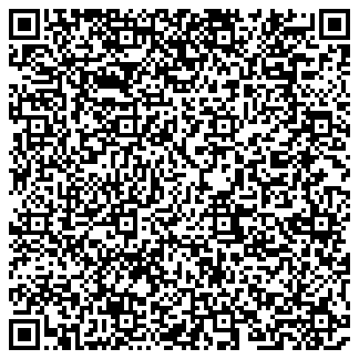 QR-код с контактной информацией организации СпбГЭУ, Санкт-Петербургский государственный экономический университет, филиал в г. Пскове