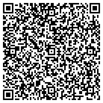 QR-код с контактной информацией организации ФАКТОР ФРМ