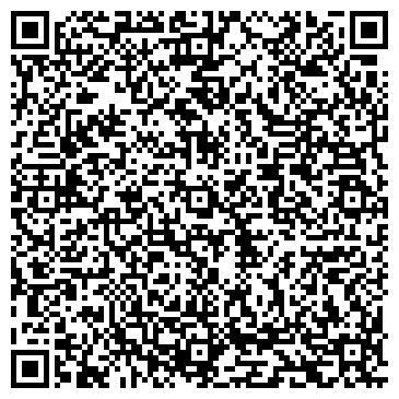 QR-код с контактной информацией организации Андромед