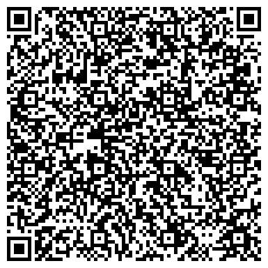 QR-код с контактной информацией организации ООО Спецмашиностроение. Монтажное управление №7