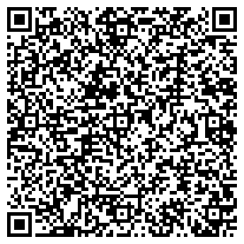 QR-код с контактной информацией организации ЭниЛинк