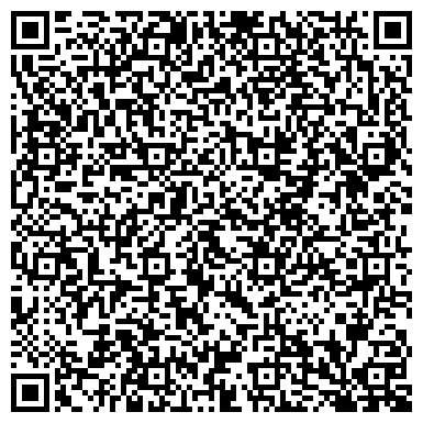 QR-код с контактной информацией организации ОАО Газпромбанк