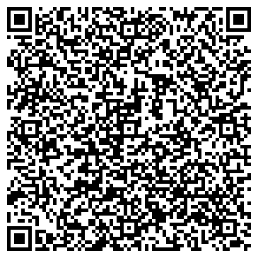 QR-код с контактной информацией организации Эльф Пласт