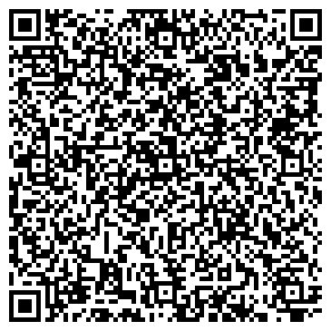 QR-код с контактной информацией организации Вернисаж