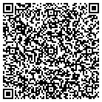 QR-код с контактной информацией организации Дар