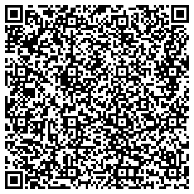 QR-код с контактной информацией организации MGrill, сеть киосков фастфудной продукции