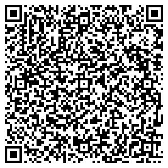 QR-код с контактной информацией организации ЗАО ВОКБАНК