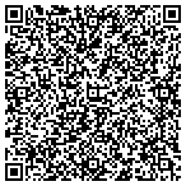 QR-код с контактной информацией организации ООО Аякс Групп