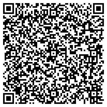 QR-код с контактной информацией организации M: style, магазин-салон, Офис