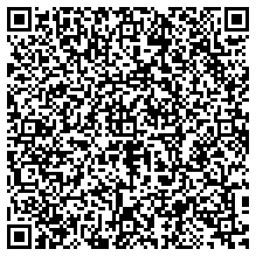 QR-код с контактной информацией организации МЕЖДУНАРОДНАЯ ГАЛЕРЕЯ