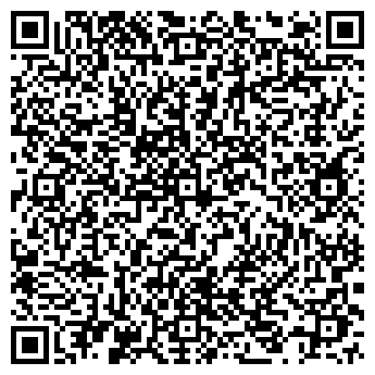 QR-код с контактной информацией организации Malinelli