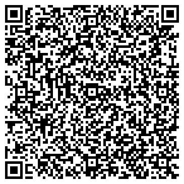 QR-код с контактной информацией организации Центр амбулаторной гастроэнтерологии