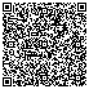 QR-код с контактной информацией организации ИП Кузнецова Н.В.